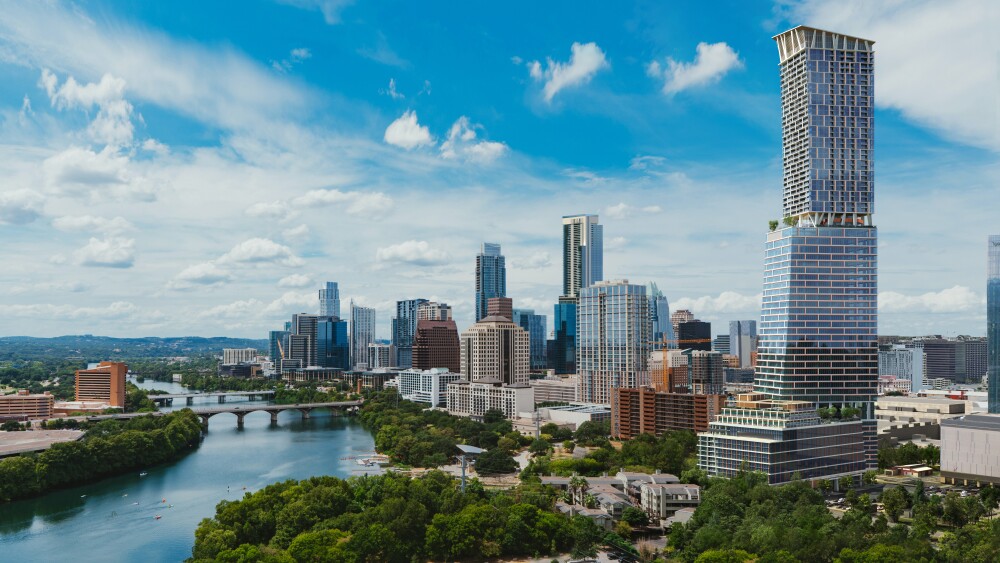 Expert accounting services in Austin, TX