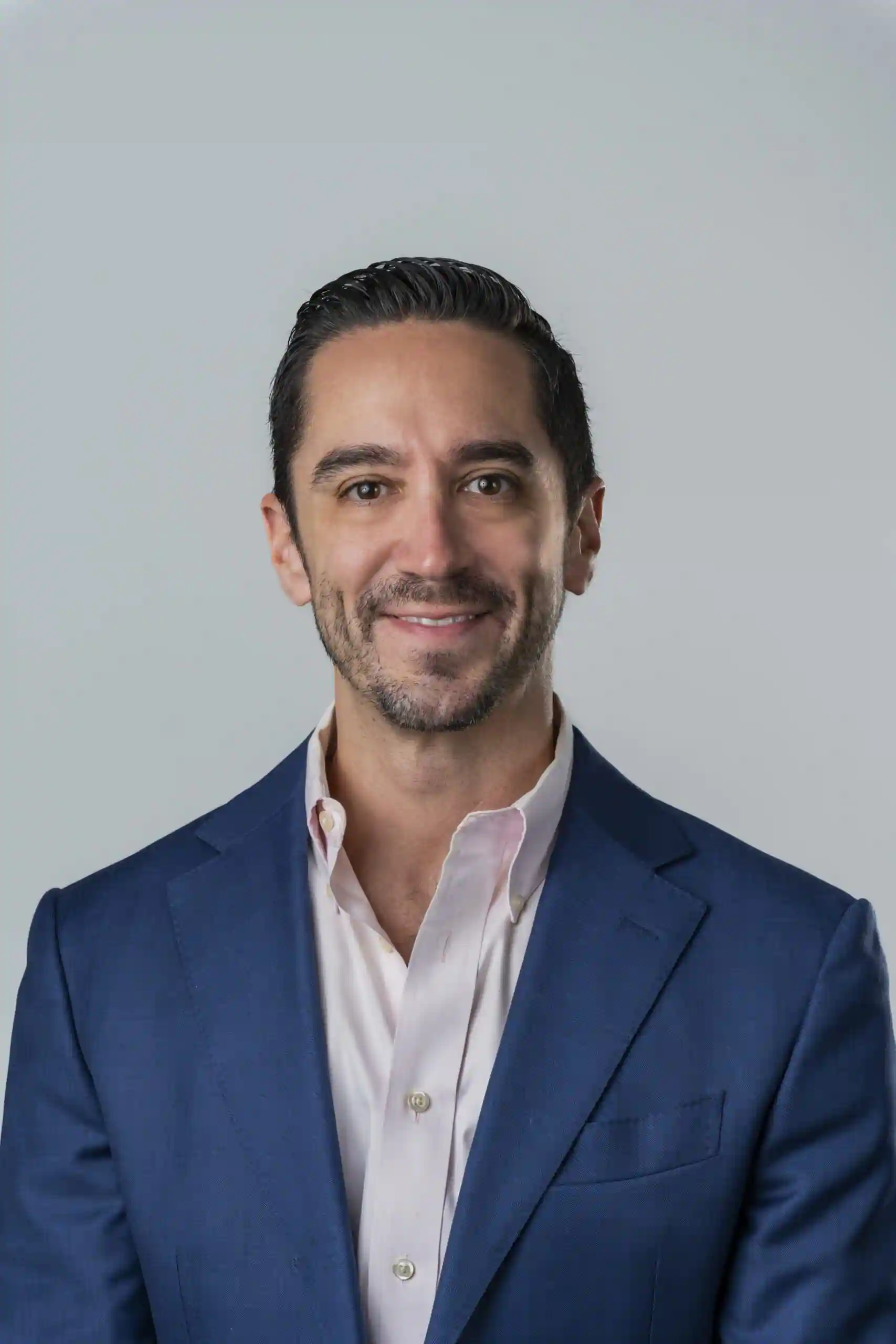 Alex Castañeda, CCG CPA