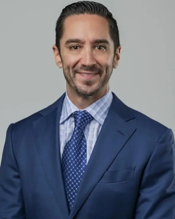 Alex Castañeda, CCG CPA